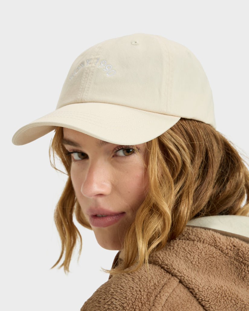 Womens Toadstool Dad Cap