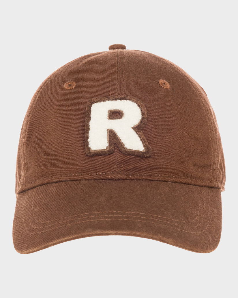 Womens City Of Love 2 Baseball Cap