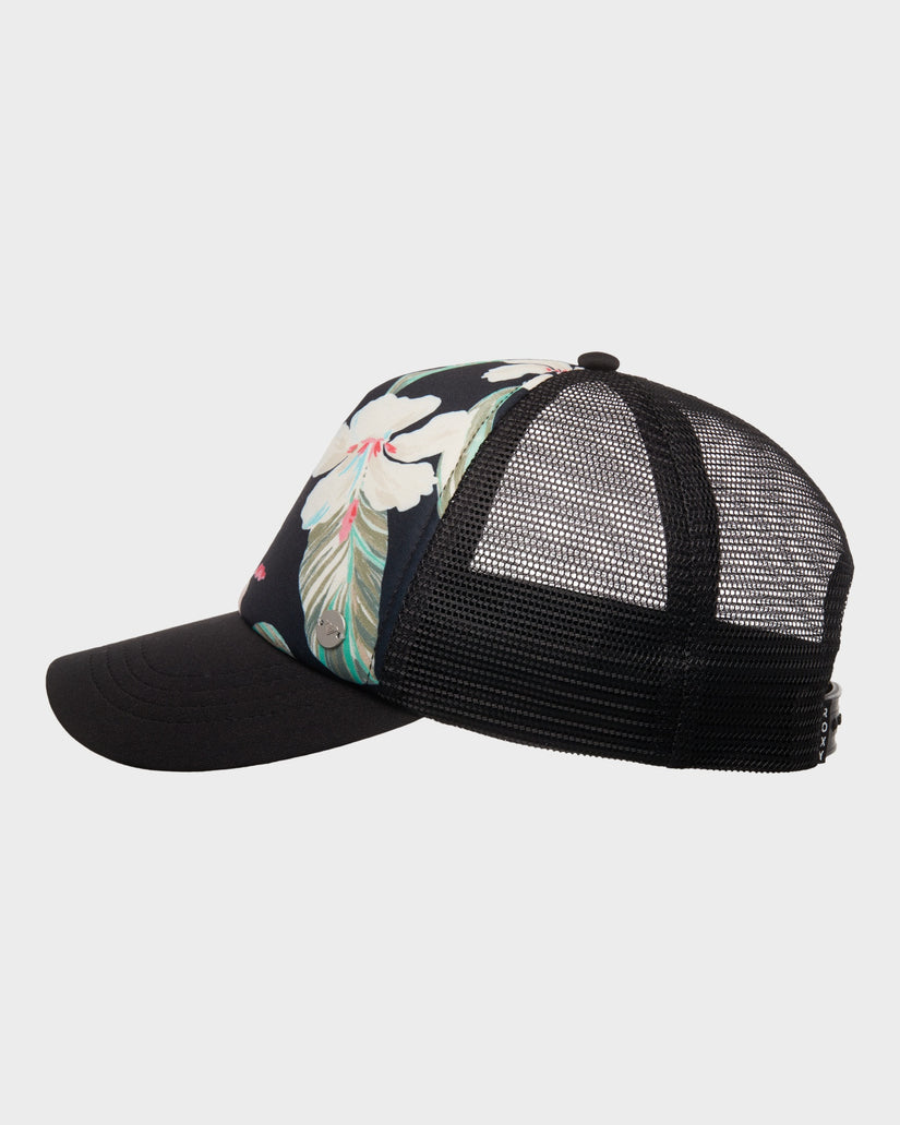 Beautiful Morning Cap