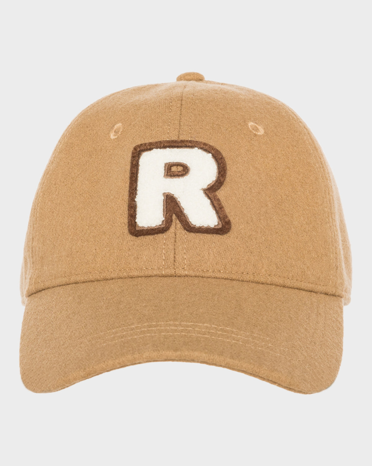 Womens City Of Love Fekt Baseball Cap