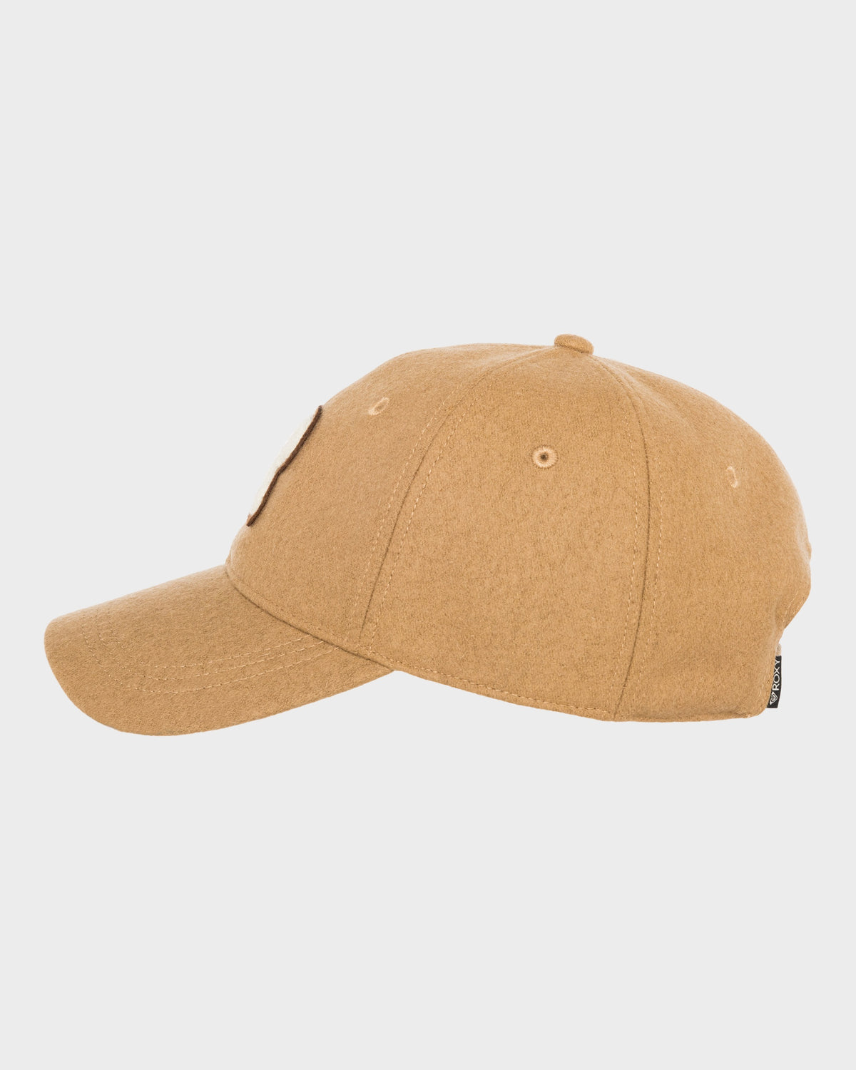 Womens City Of Love Fekt Baseball Cap