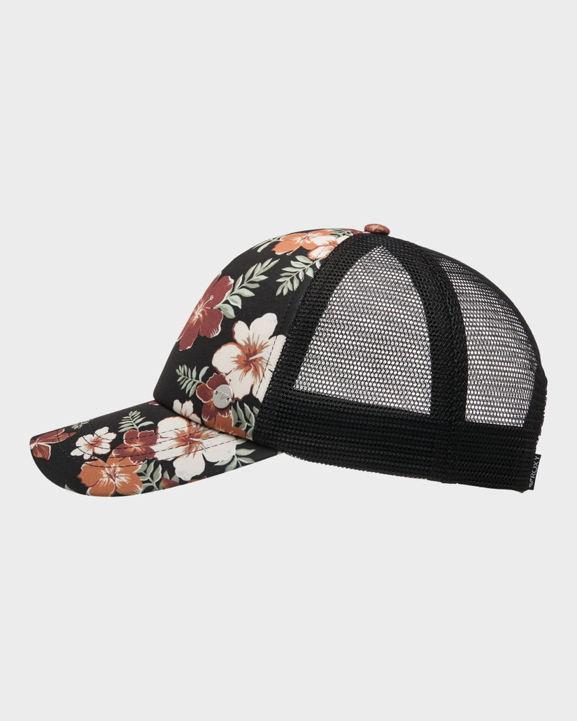 Womens Beautiful Morning Cap