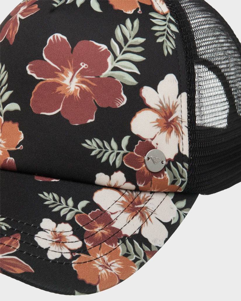 Womens Beautiful Morning Cap