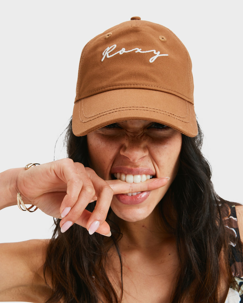 Womens Dear Believer Cap