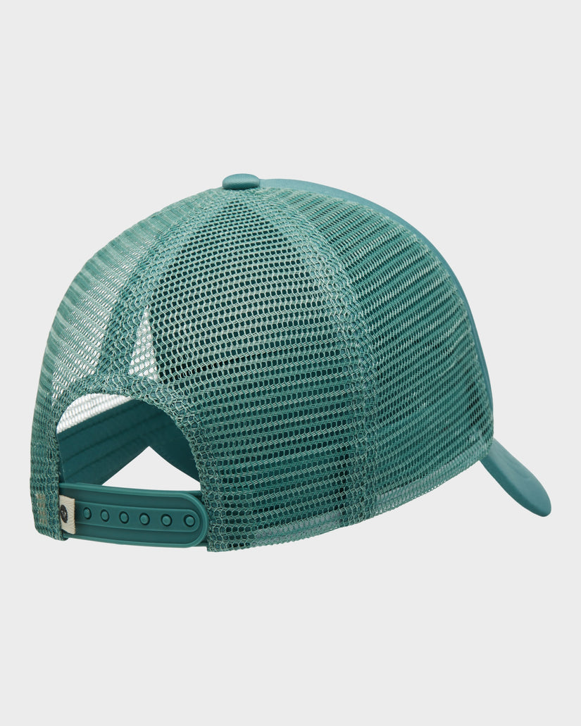 Womens Finishline 3 Cap