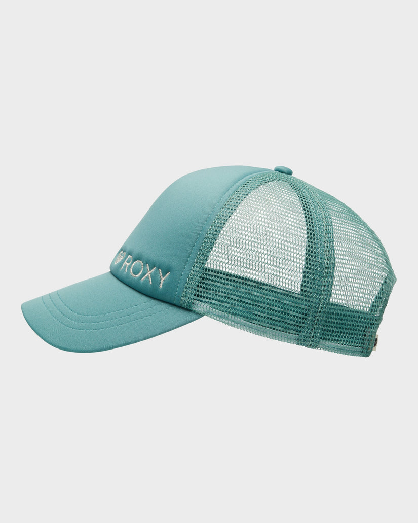 Womens Finishline 3 Cap