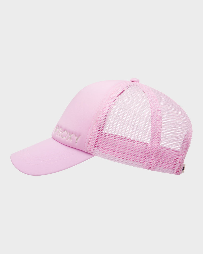 Womens Finishline 3 Cap