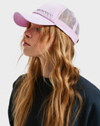 Womens Finishline 3 Cap