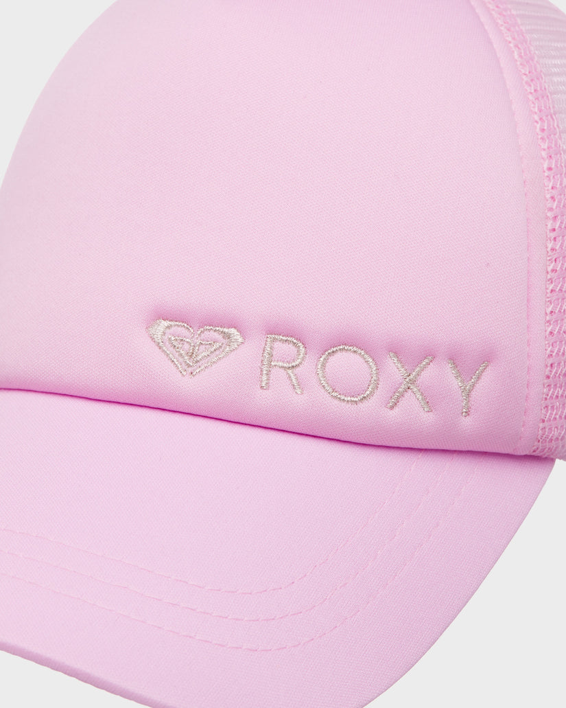 Womens Finishline 3 Cap