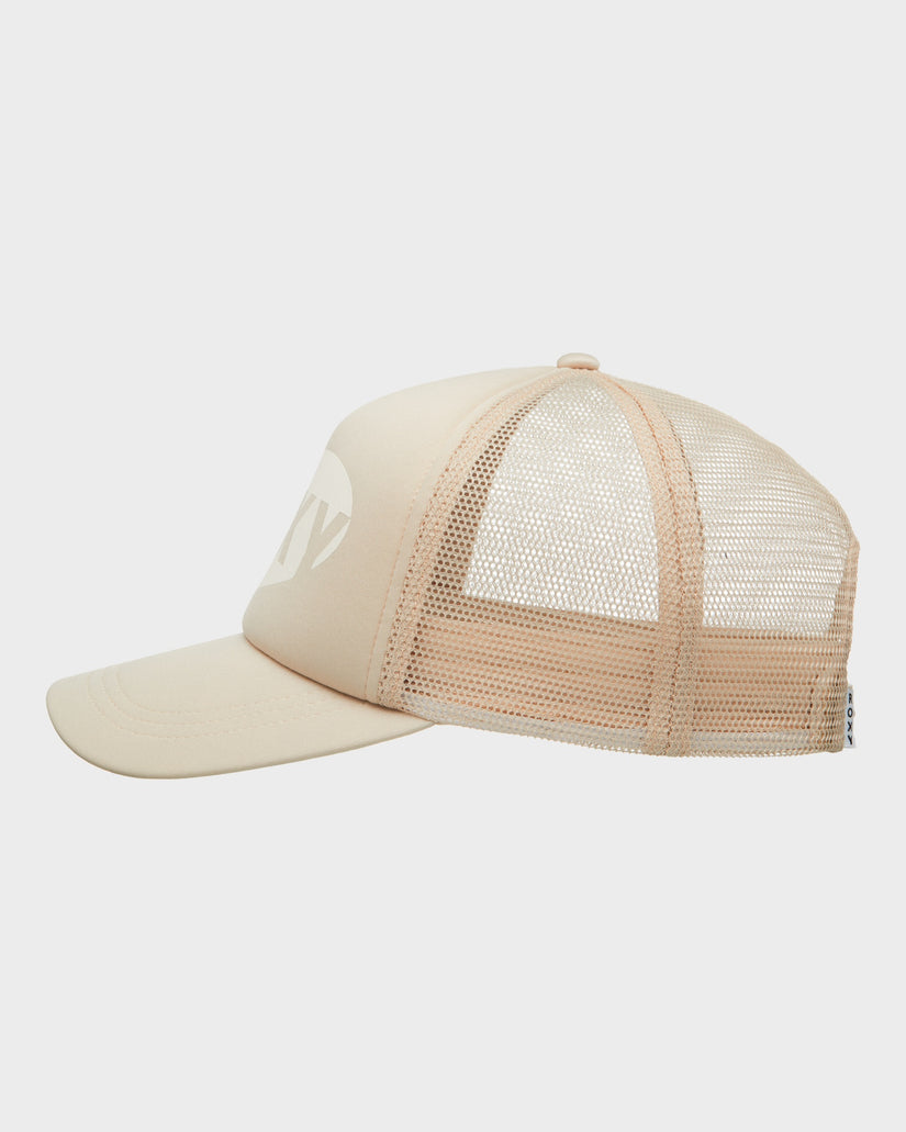 Womens Meet The Queen Cap