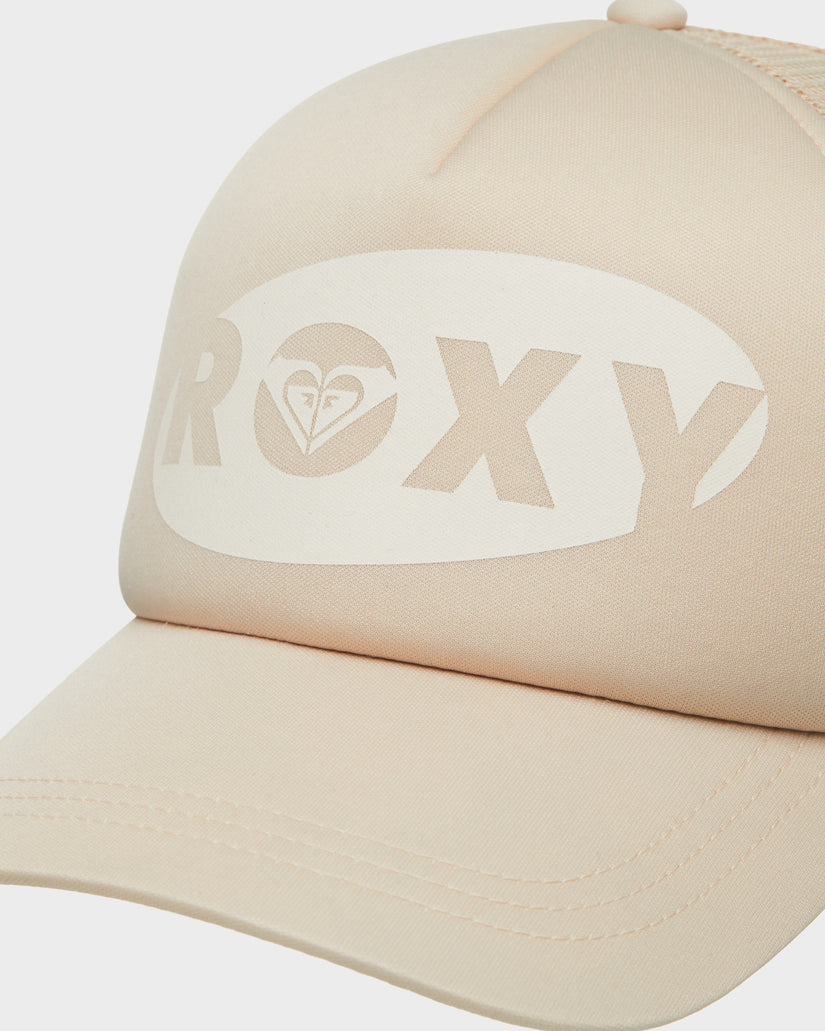 Womens Meet The Queen Cap