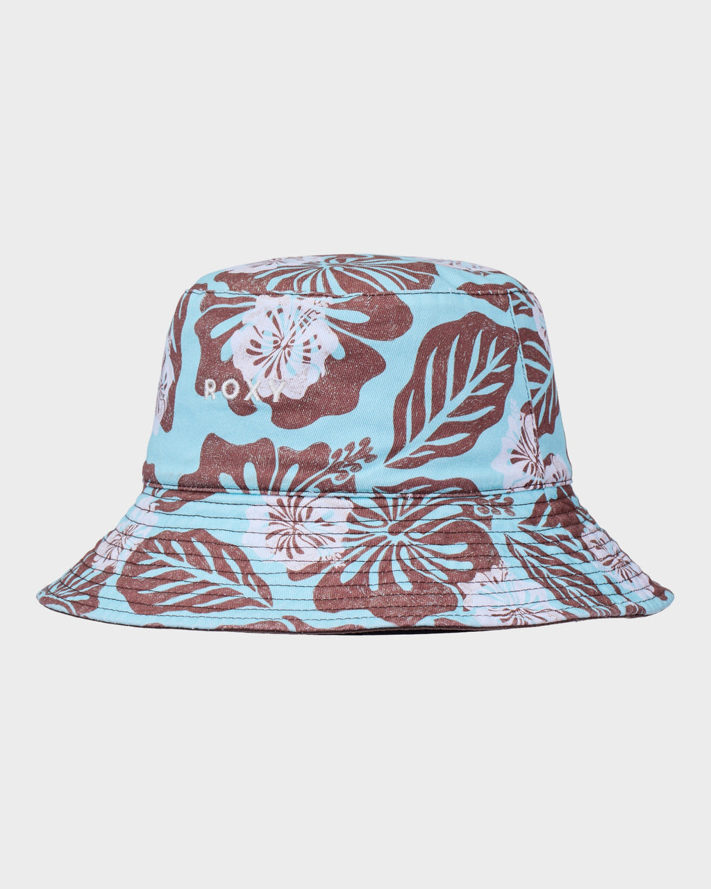 Womens Jasmine Paradise Reversible Bucket Hat