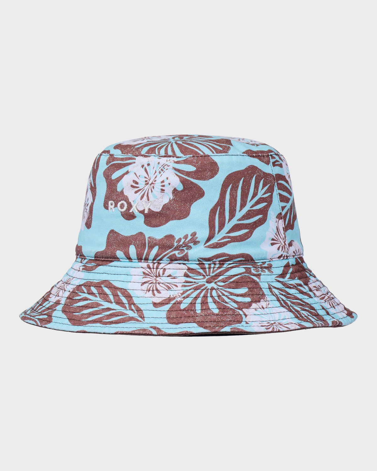 Womens Jasmine Paradise Reversible Bucket Hat