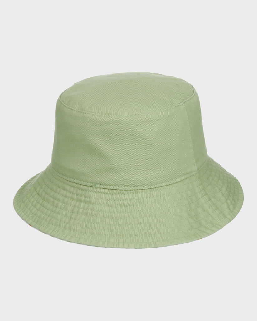 Womens Jasmine Paradise Bucket Hat