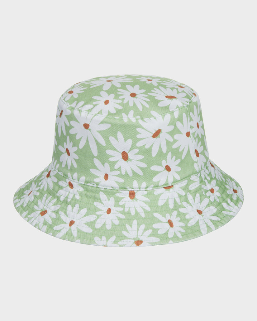 Womens Jasmine Paradise Bucket Hat