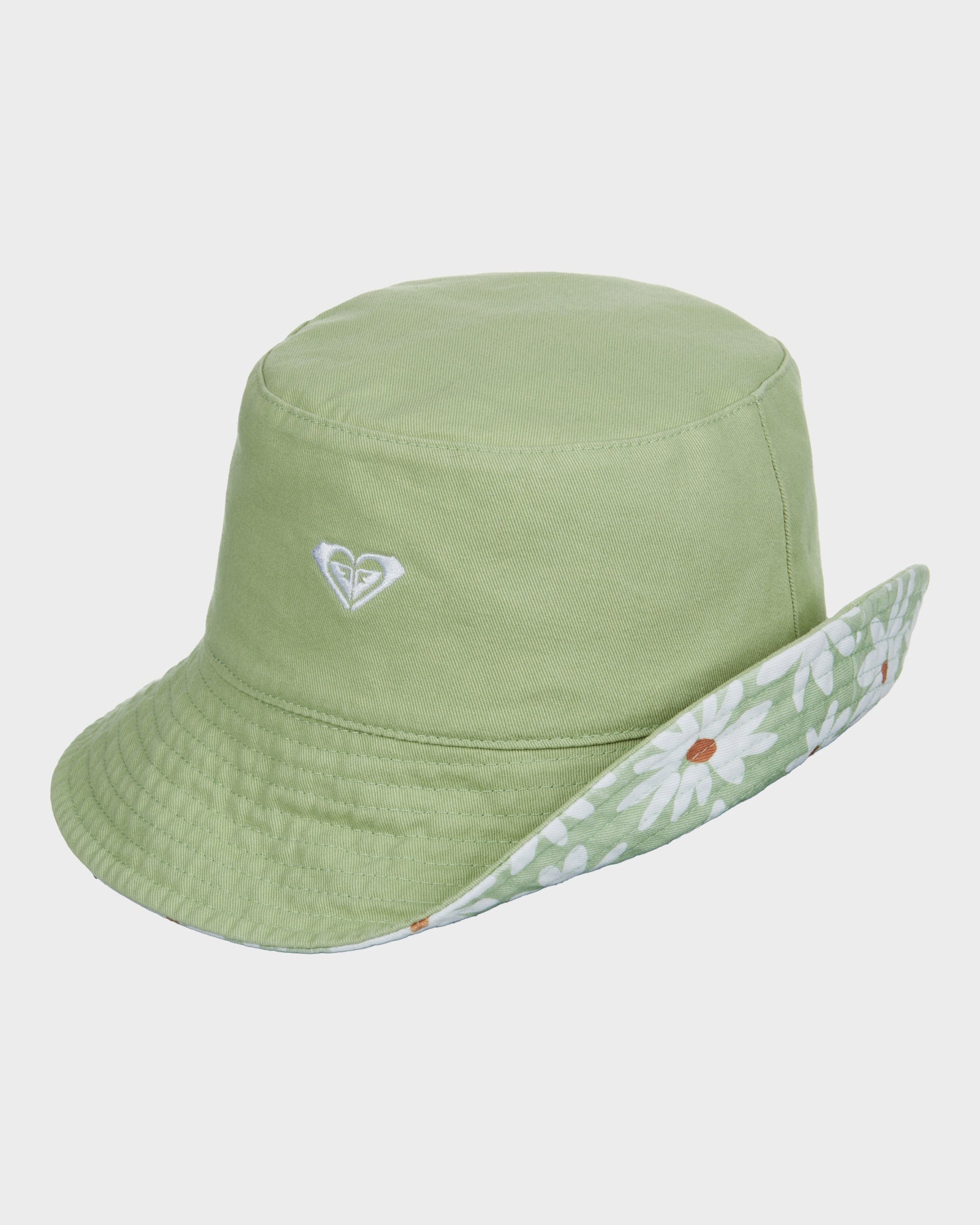Womens Jasmine Paradise Bucket Hat Womens Jasmine Paradise Bucket Hat