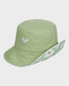 Womens Jasmine Paradise Bucket Hat