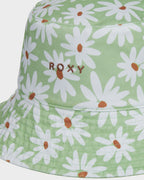 Womens Jasmine Paradise Bucket Hat
