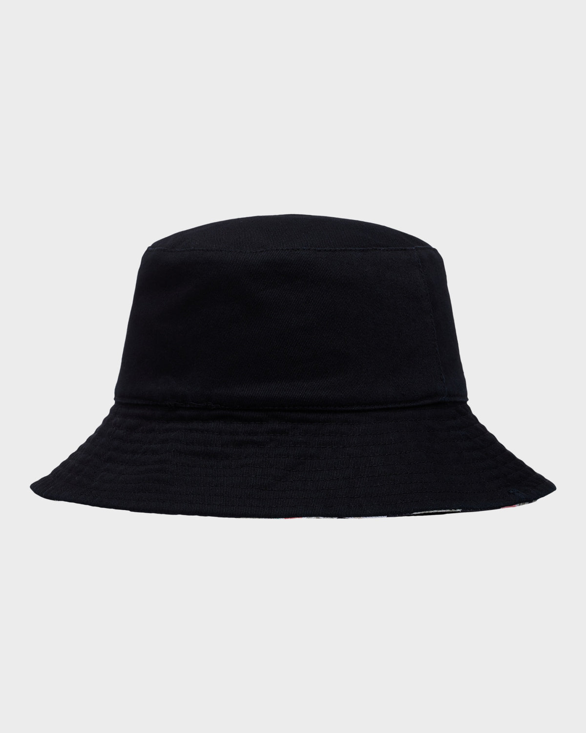 Womens Jasmine Paradise Reversible Bucket Hat