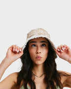 Womens Jumping Star Hat