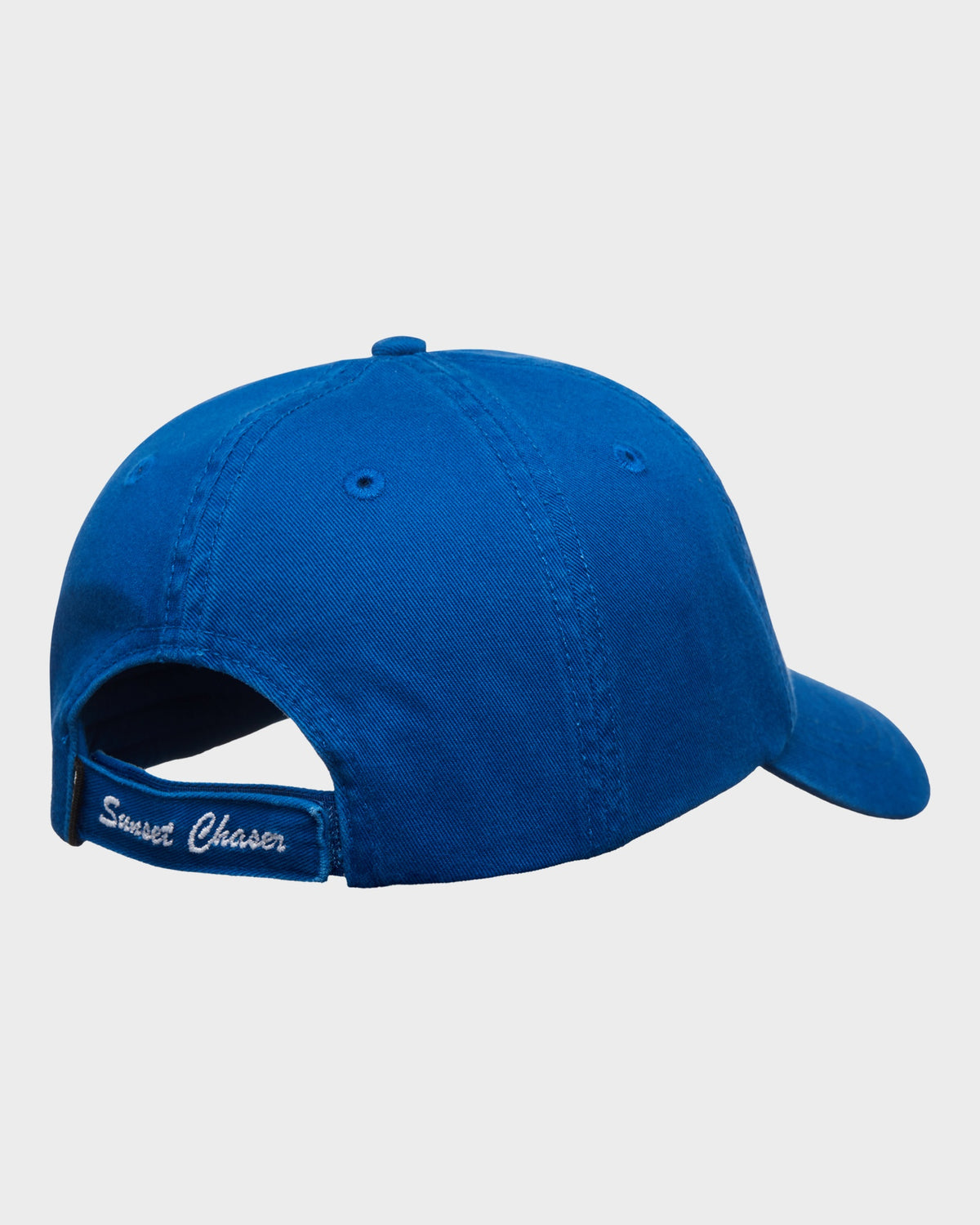 Summer Breezy Cap