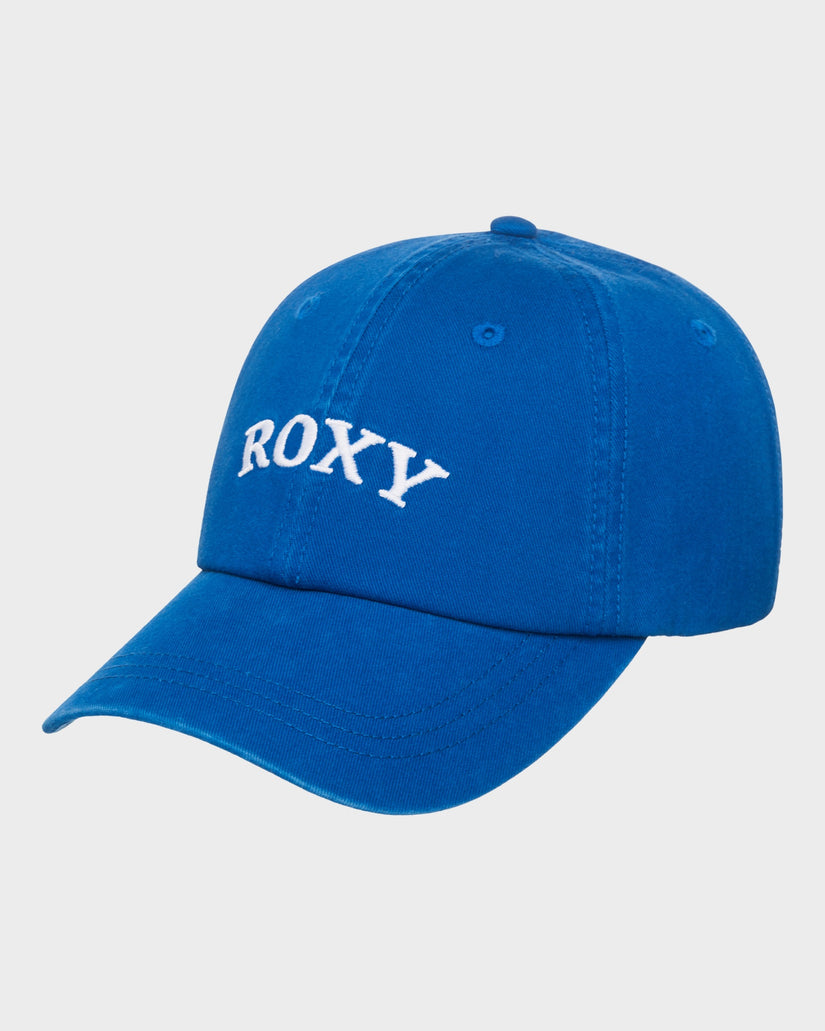 Summer Breezy Cap