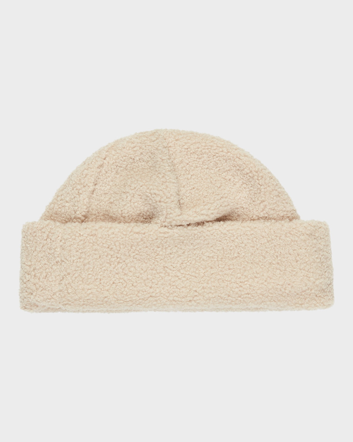 Womens Laverder Haze Beanie