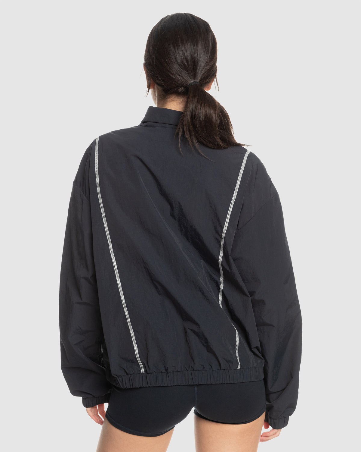 Womens Bold Moves Windproof Jacket