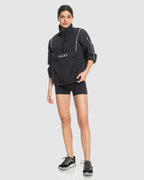 Womens Bold Moves Windproof Jacket