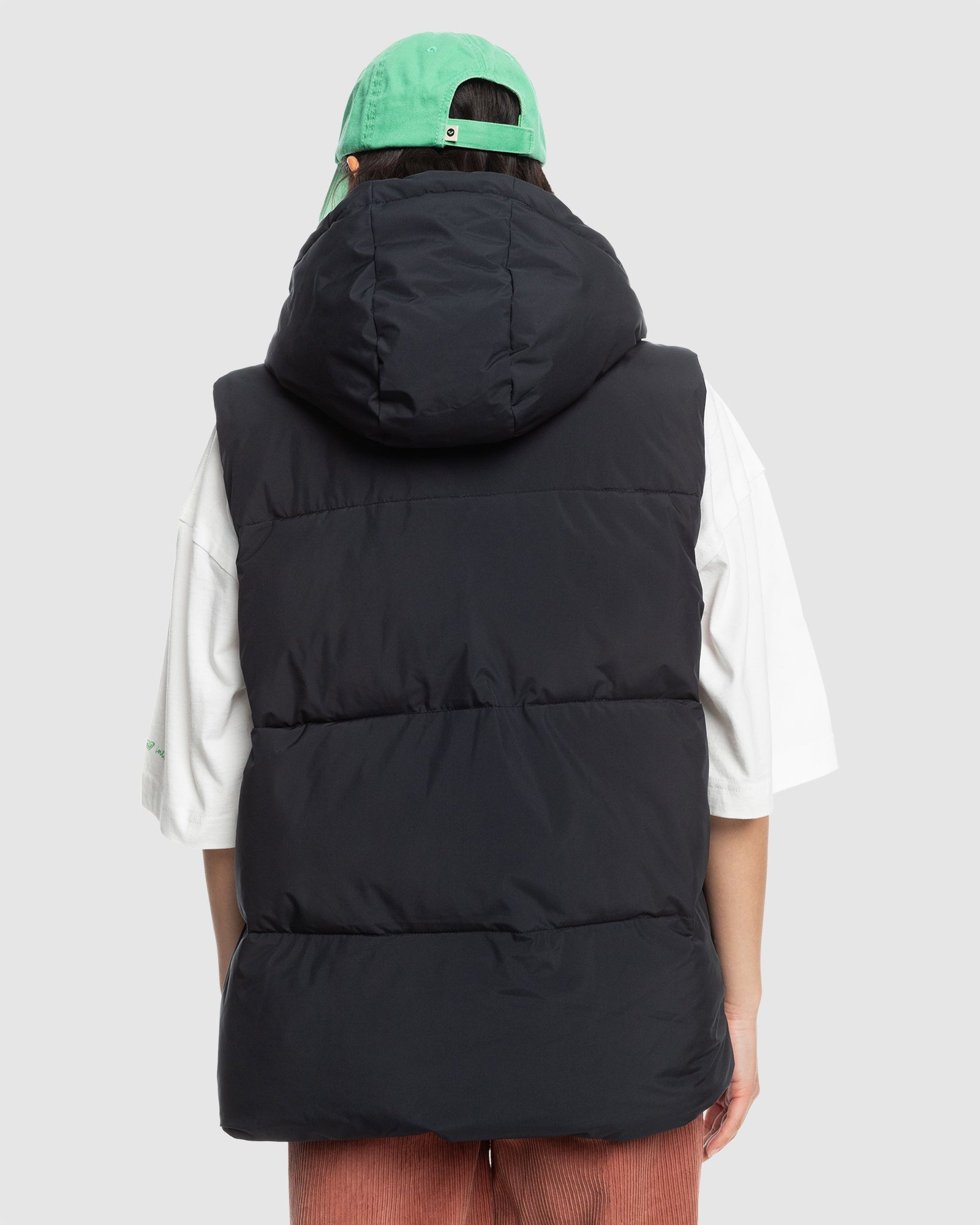 Womens Bright Side Vest
