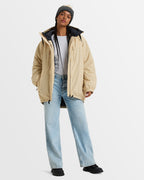 Womens Lofty Cloud Insulated Jacket