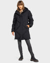 Womens Abbie Insulated Jacket