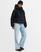 Womens Uplands Insulated Jacket