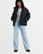Womens Uplands Insulated Jacket