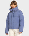 Womens Winter Rebel Insulated Jacket