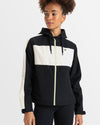 Womens Move Free Reversible Waterproof Jacket