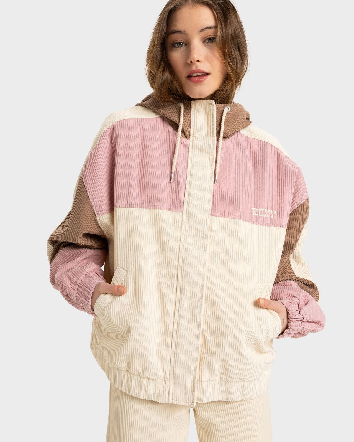 STRIKE A CORD JACKET