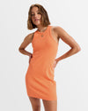 Womens Baseline Mini Dress