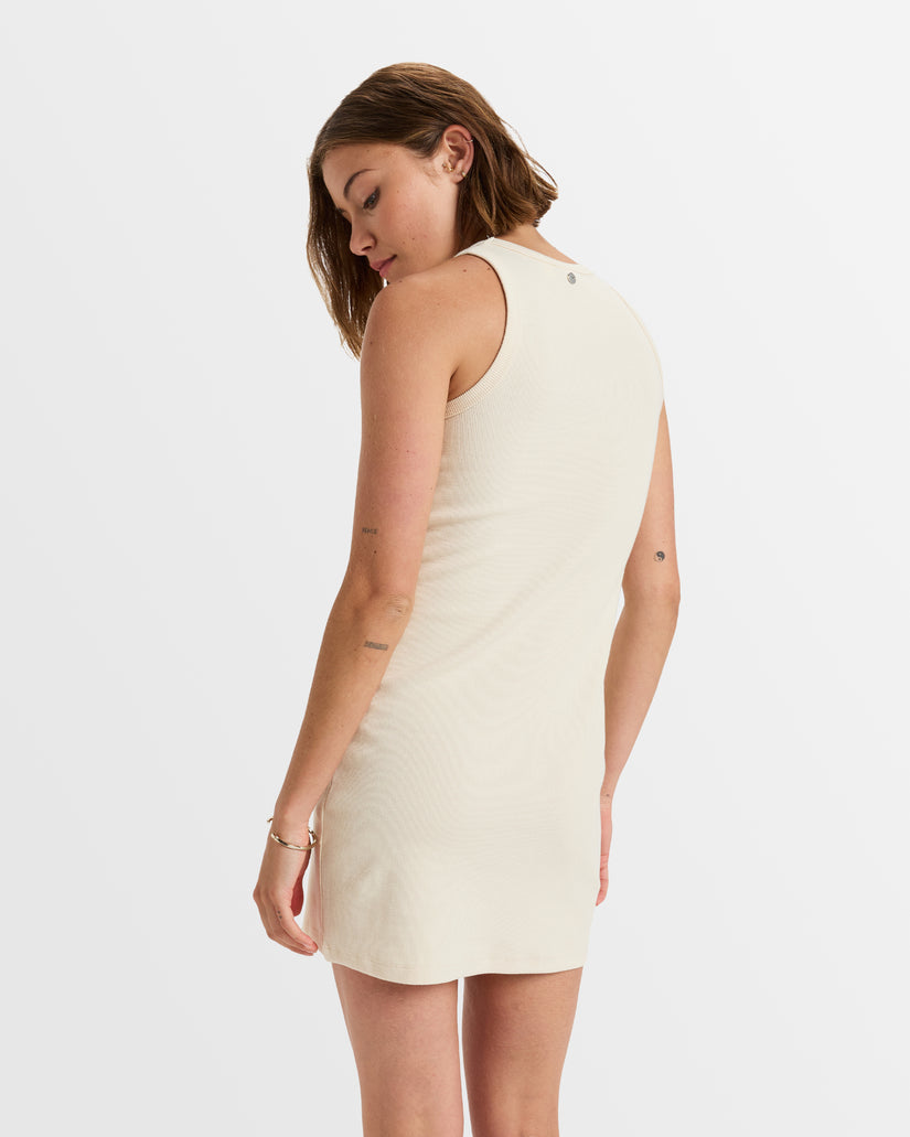 Womens Baseline Mini Dress