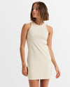 Womens Baseline Mini Dress