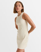 Womens Baseline Mini Dress