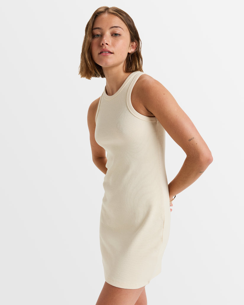 Womens Baseline Mini Dress