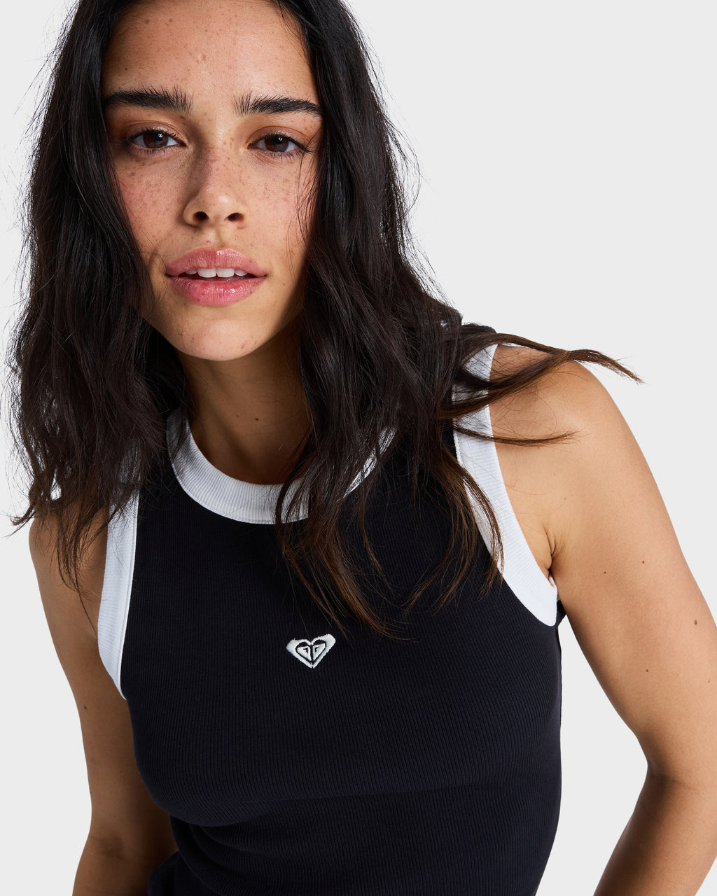 Womens Iconic Day Mini Dress