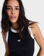 Womens Iconic Day Mini Dress