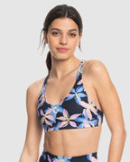 Womens Heart Into It PT Sports Bra