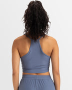 Womens Rise & Vibe Sports Tank Top