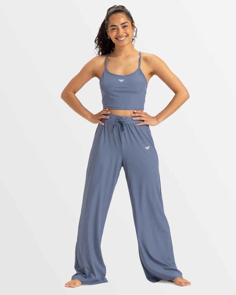 Womens Rise & Vibe Sports Tank Top