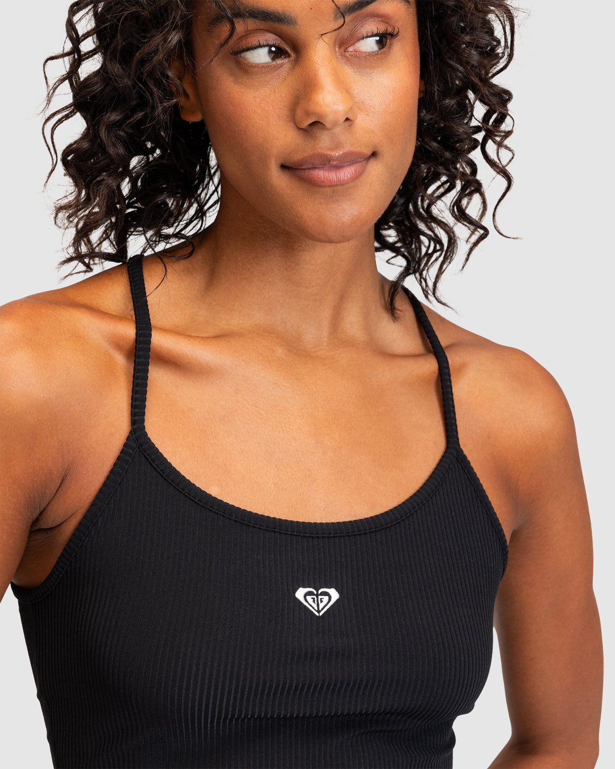Womens Rise & Vibe Sports Tank Top