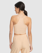 Womens Rise & Vibe Sports Tank Top