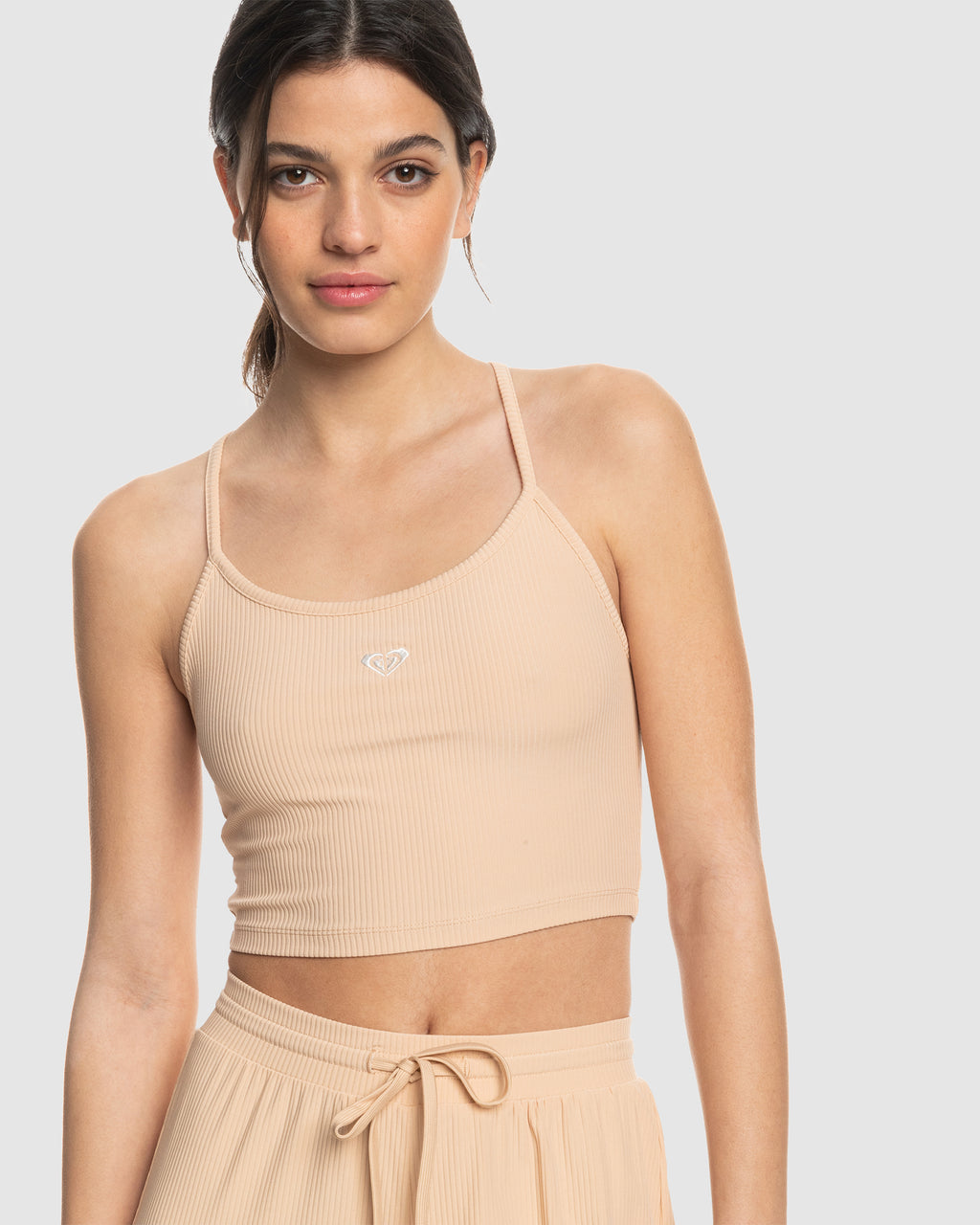 Womens Rise & Vibe Sports Tank Top
